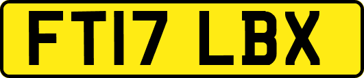 FT17LBX