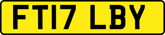 FT17LBY