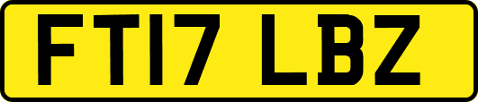 FT17LBZ