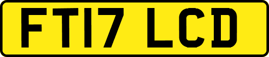 FT17LCD