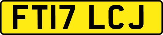 FT17LCJ