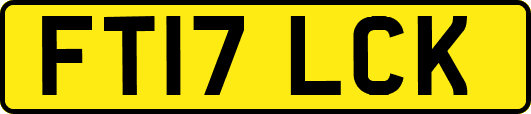 FT17LCK
