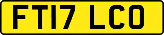 FT17LCO