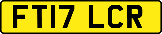 FT17LCR