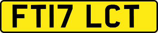 FT17LCT