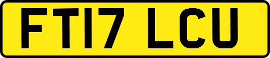 FT17LCU