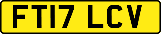 FT17LCV