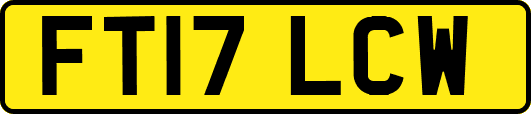 FT17LCW