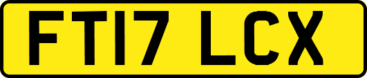 FT17LCX