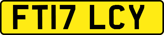 FT17LCY