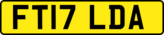 FT17LDA