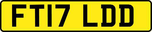 FT17LDD