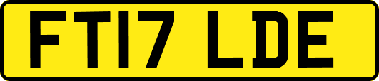 FT17LDE
