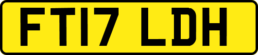 FT17LDH