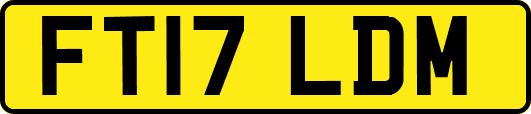 FT17LDM