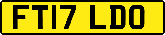 FT17LDO