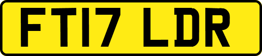 FT17LDR