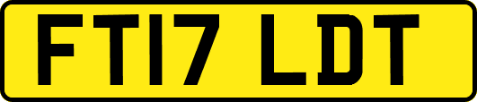 FT17LDT