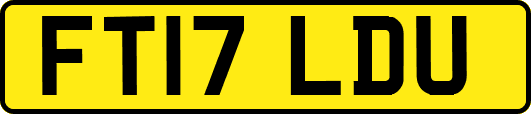 FT17LDU
