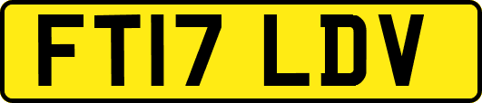 FT17LDV
