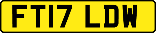 FT17LDW