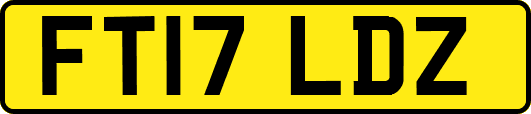 FT17LDZ