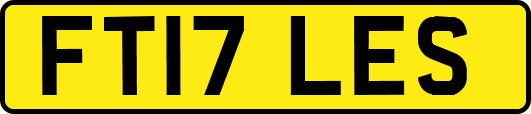 FT17LES