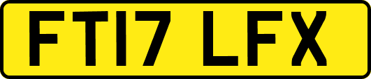 FT17LFX