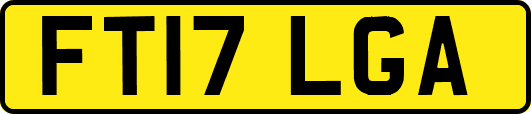 FT17LGA