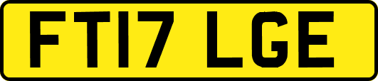 FT17LGE