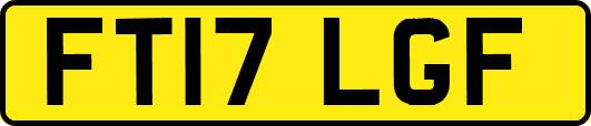 FT17LGF