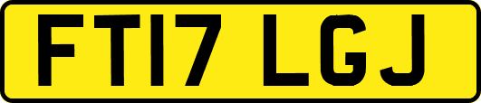 FT17LGJ