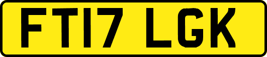 FT17LGK