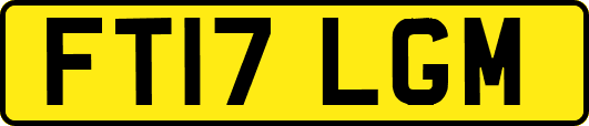 FT17LGM
