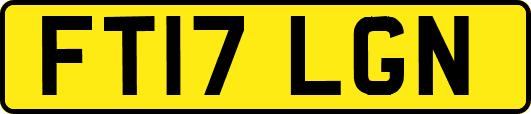 FT17LGN