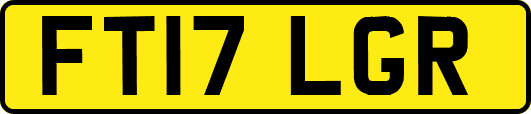 FT17LGR