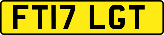 FT17LGT