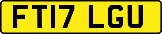 FT17LGU