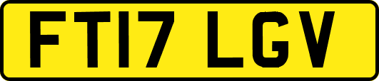 FT17LGV
