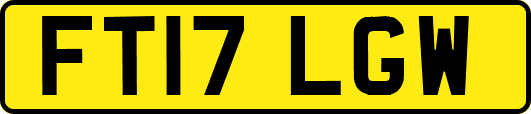 FT17LGW
