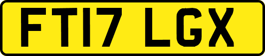 FT17LGX
