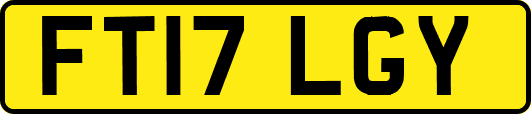 FT17LGY