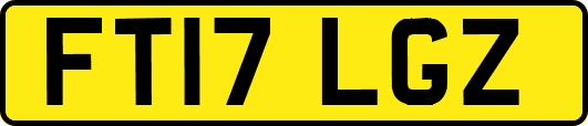 FT17LGZ