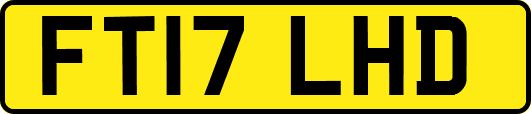FT17LHD