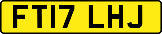 FT17LHJ