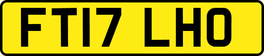 FT17LHO