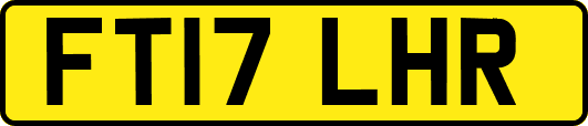 FT17LHR