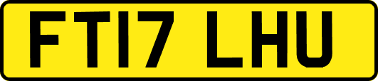 FT17LHU