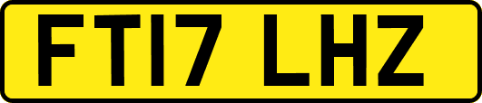 FT17LHZ