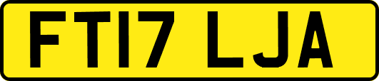 FT17LJA